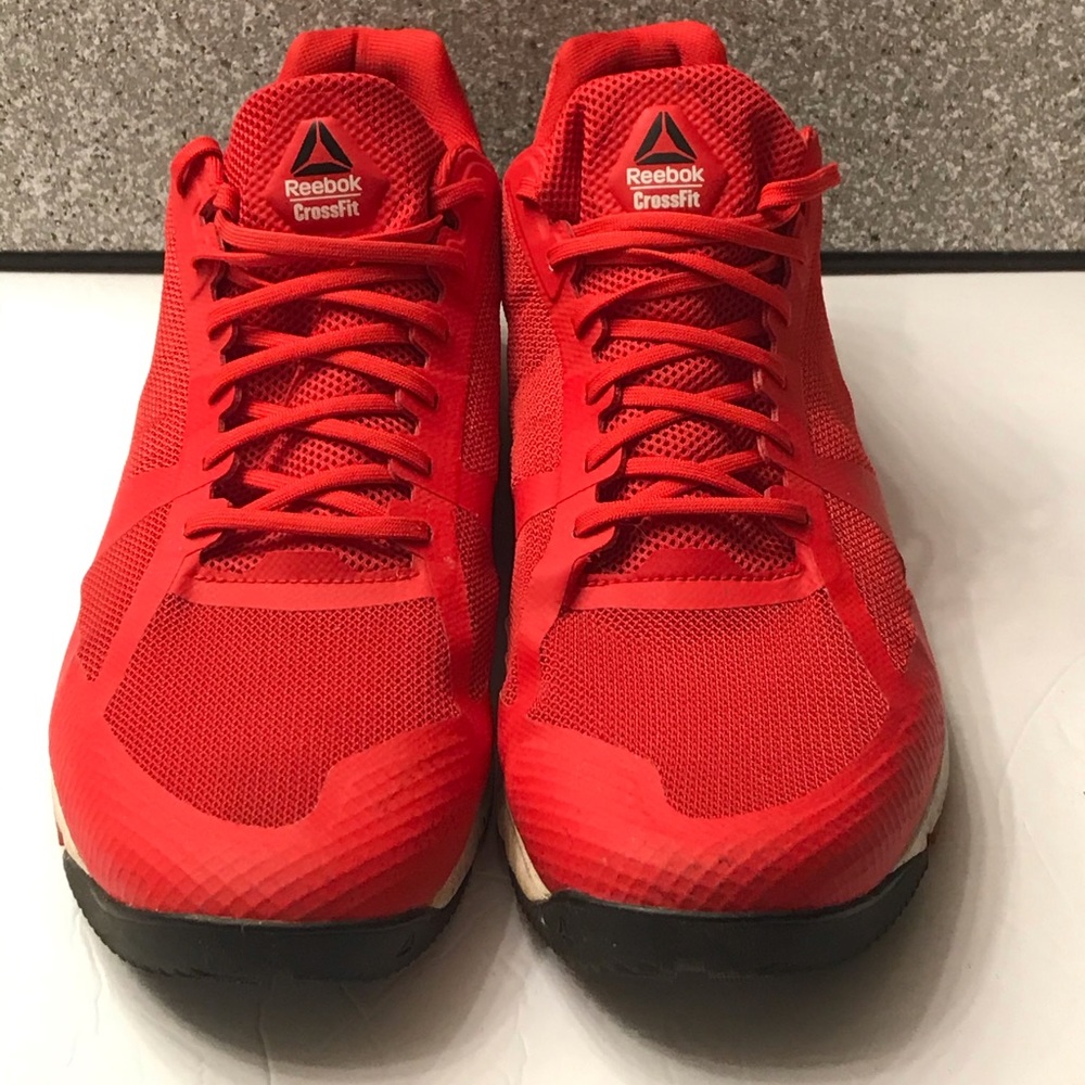Men’s Reebok CrossFit Sneakers - Picture 3 of 6